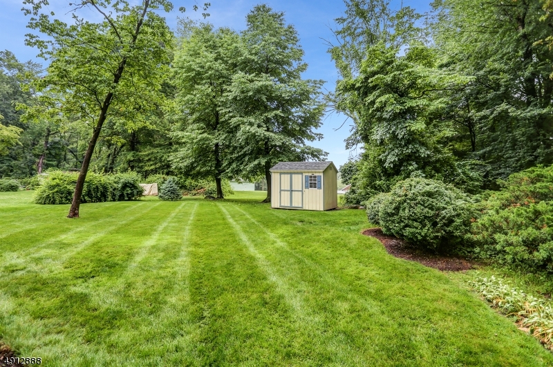 Birch Hill - Residential