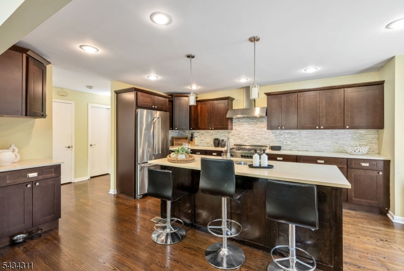 The Woodlands - Residential