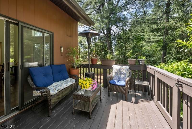 The Woodlands - Residential