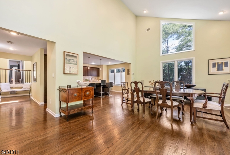 The Woodlands - Residential