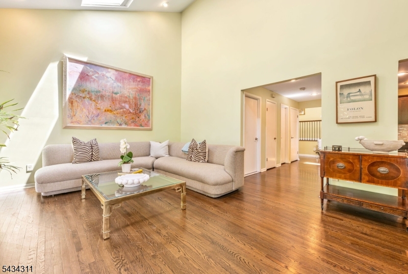 The Woodlands - Residential