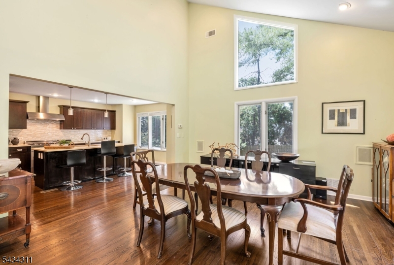 The Woodlands - Residential