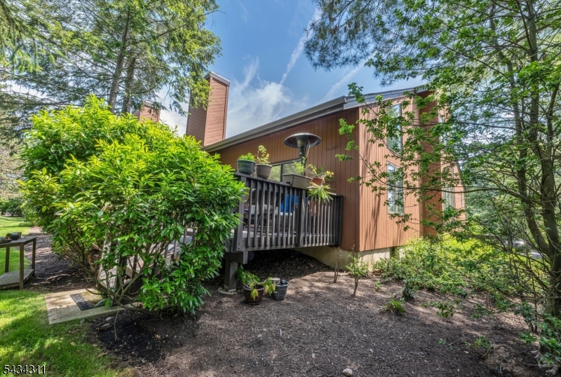The Woodlands - Residential