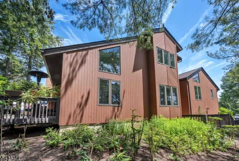 The Woodlands - Residential