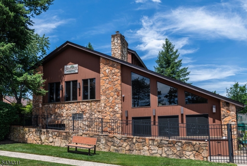 The Woodlands - Residential