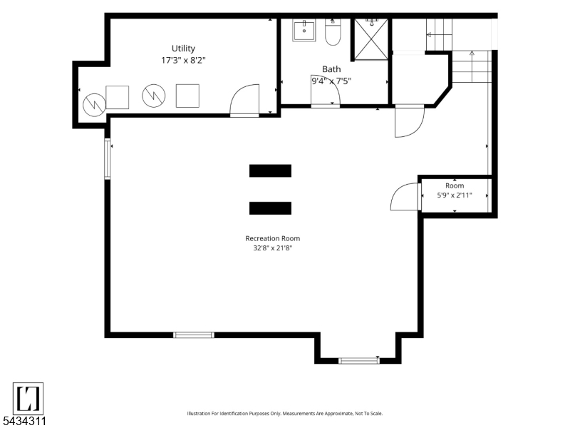 The Woodlands - Residential