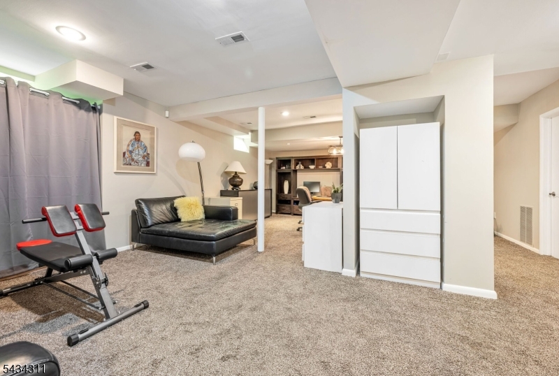 The Woodlands - Residential