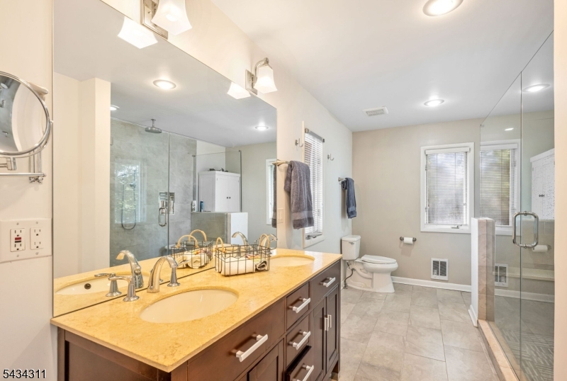 The Woodlands - Residential