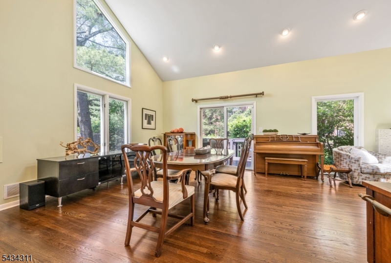 The Woodlands - Residential