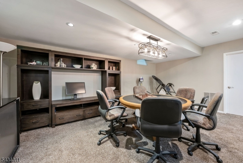 The Woodlands - Residential