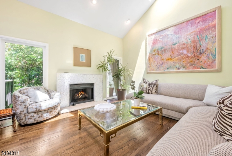 The Woodlands - Residential