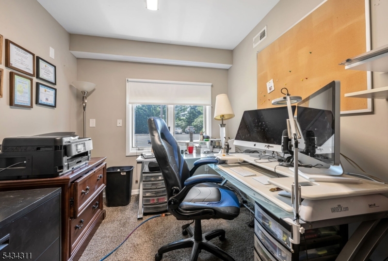 The Woodlands - Residential