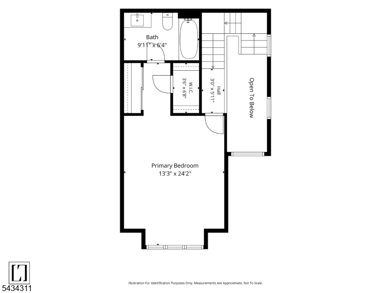 The Woodlands - Residential