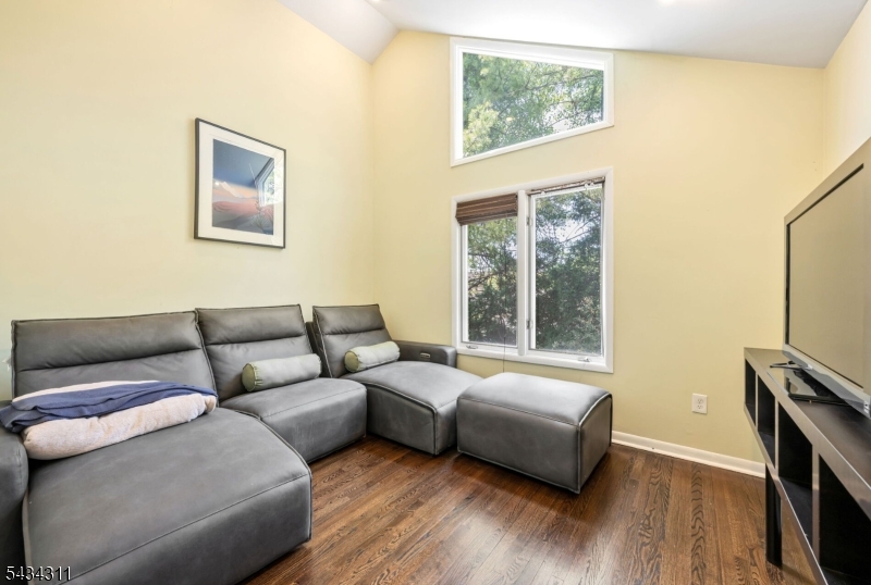 The Woodlands - Residential