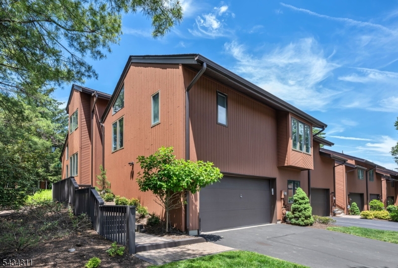 The Woodlands - Residential