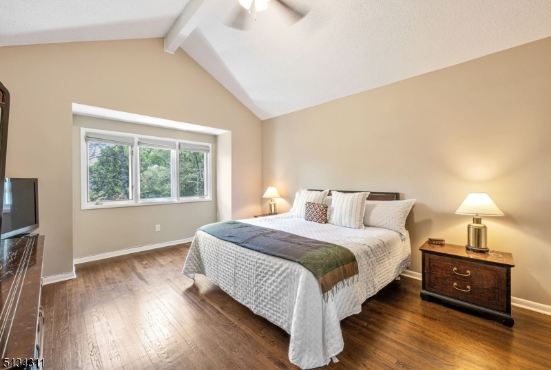 The Woodlands - Residential