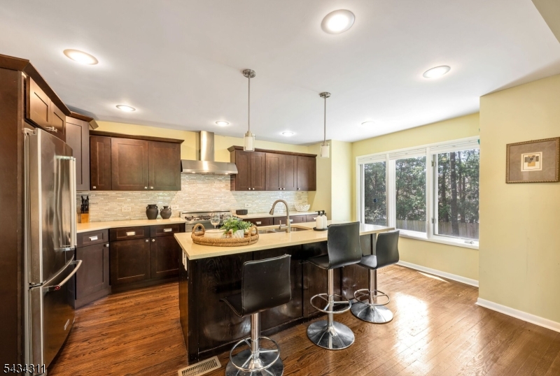 The Woodlands - Residential