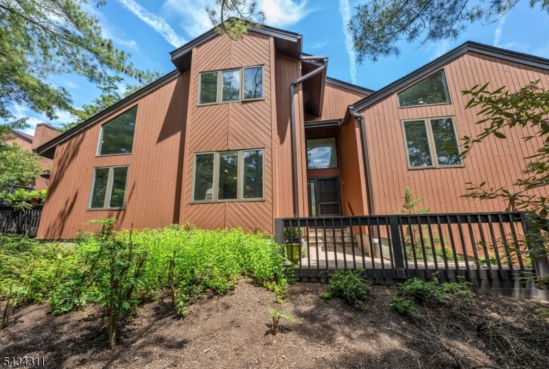 The Woodlands - Residential