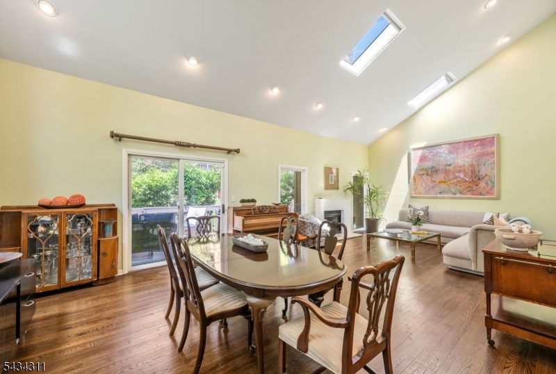The Woodlands - Residential