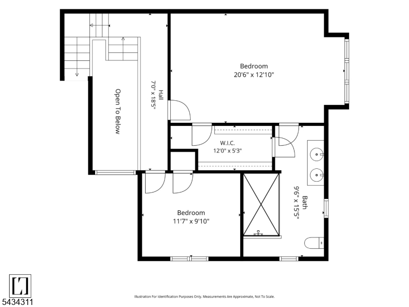 The Woodlands - Residential