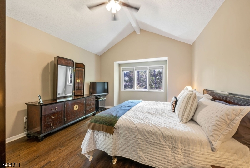 The Woodlands - Residential