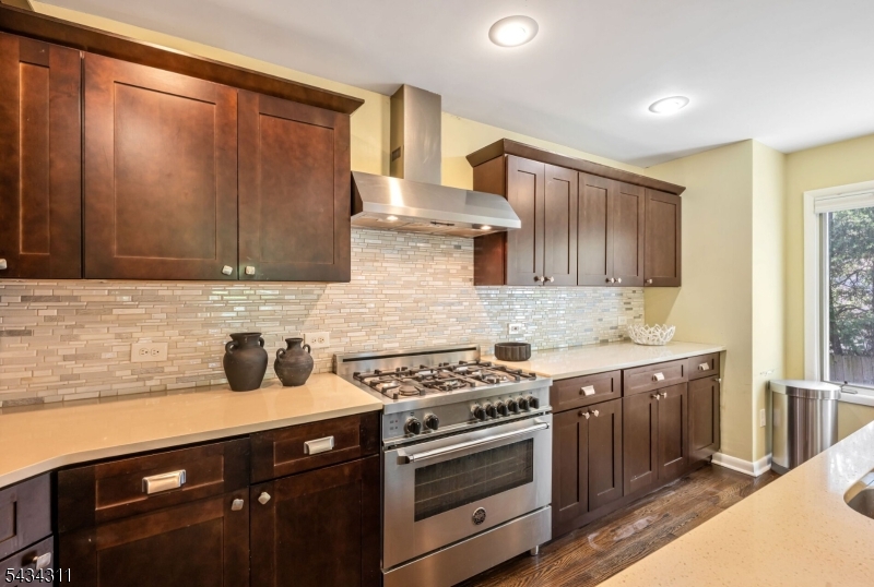 The Woodlands - Residential