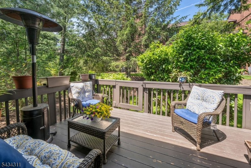 The Woodlands - Residential