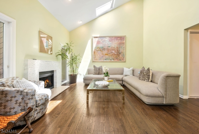The Woodlands - Residential