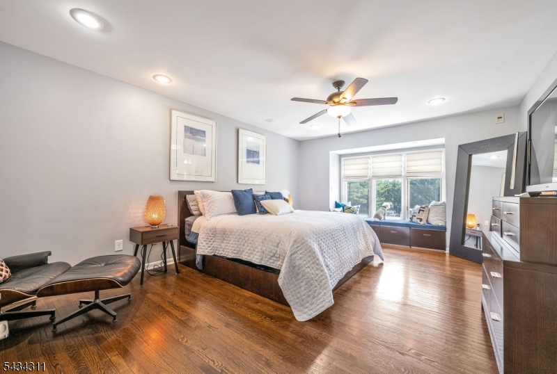 The Woodlands - Residential