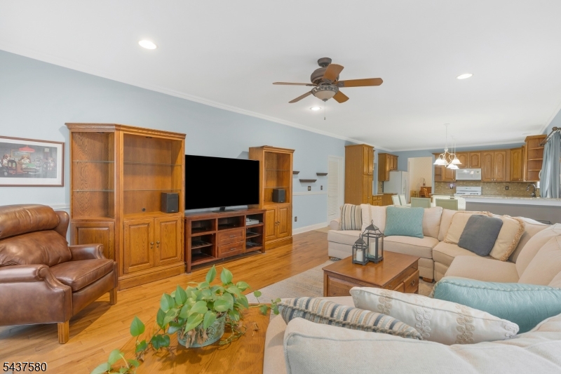 Tanglewood Estates - Residential