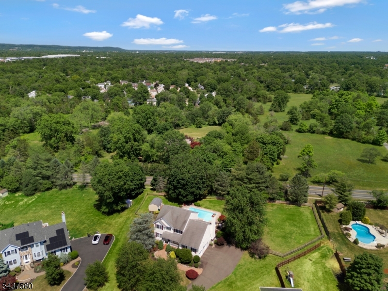 Tanglewood Estates - Residential
