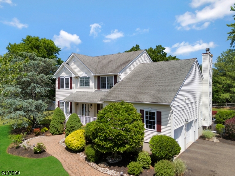 Tanglewood Estates - Residential