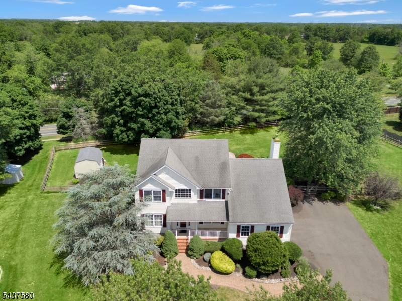 Tanglewood Estates - Residential