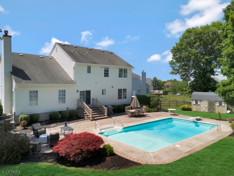 Tanglewood Estates - Residential