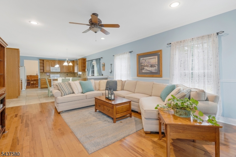 Tanglewood Estates - Residential