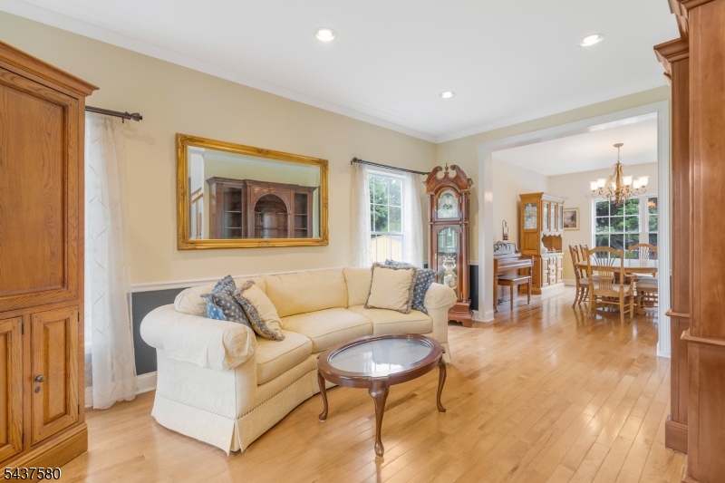 Tanglewood Estates - Residential