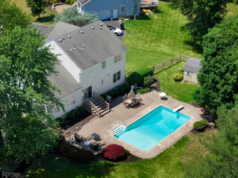Tanglewood Estates - Residential