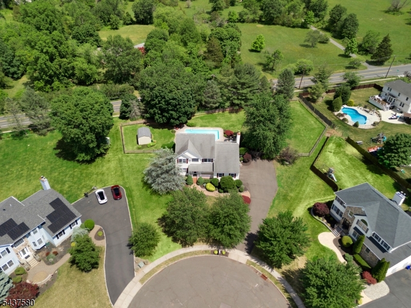 Tanglewood Estates - Residential