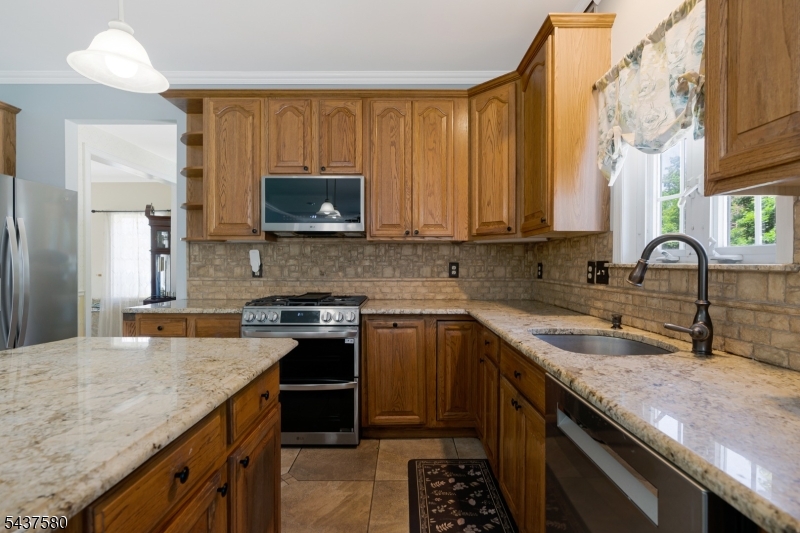 Tanglewood Estates - Residential