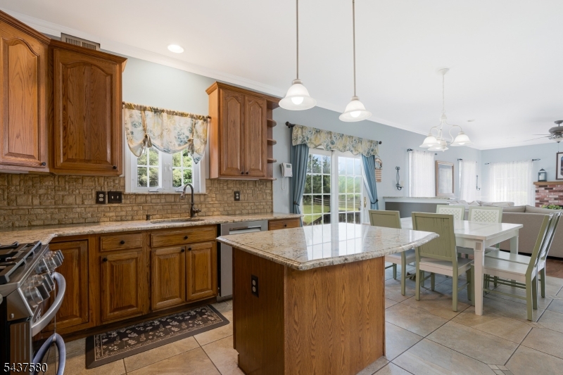 Tanglewood Estates - Residential