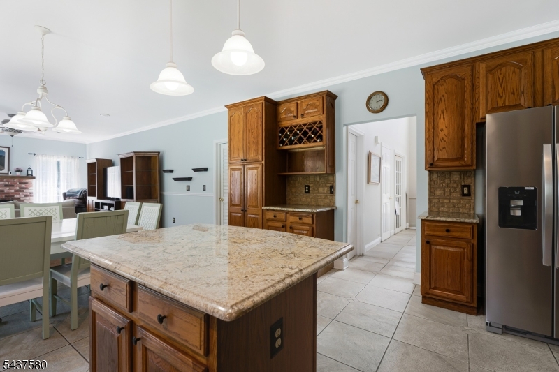 Tanglewood Estates - Residential