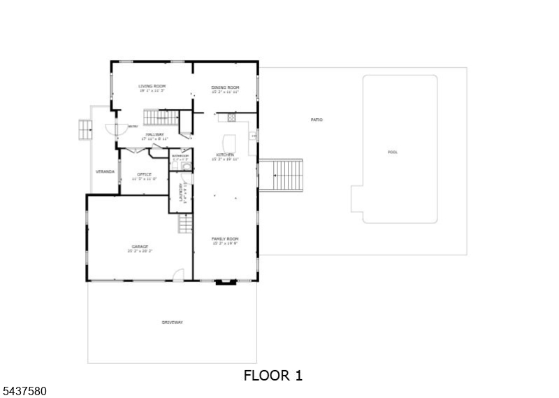 Tanglewood Estates - Residential
