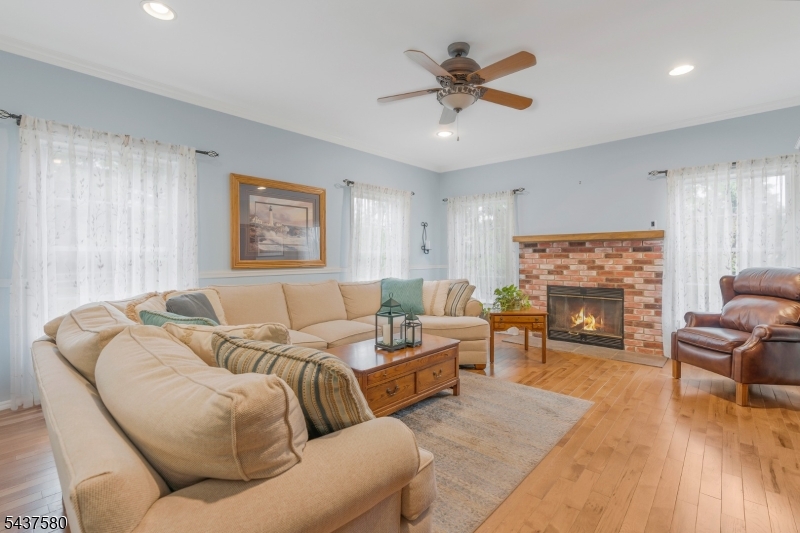 Tanglewood Estates - Residential