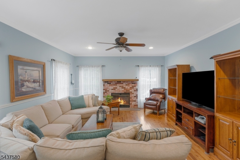Tanglewood Estates - Residential
