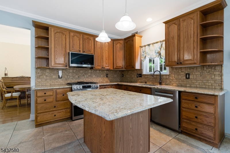 Tanglewood Estates - Residential
