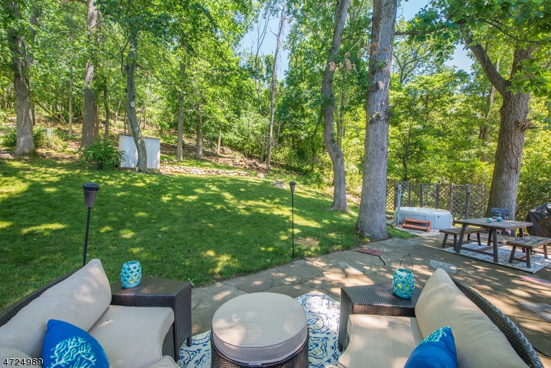 White Meadow Lake - Residential Lease