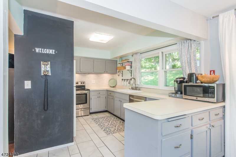 White Meadow Lake - Residential Lease