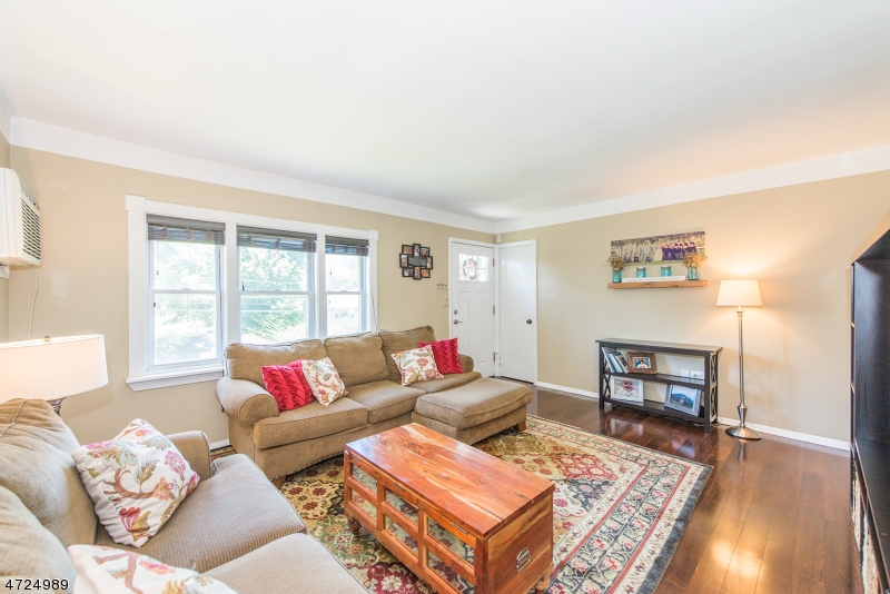 White Meadow Lake - Residential Lease