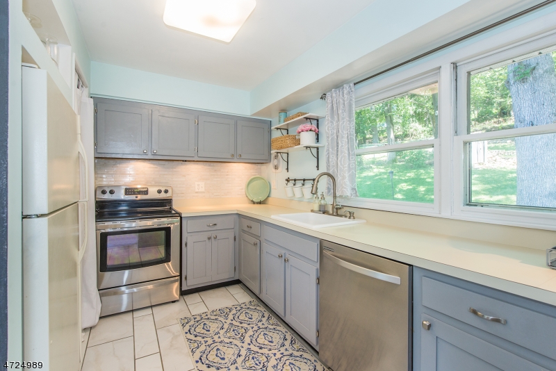 White Meadow Lake - Residential Lease