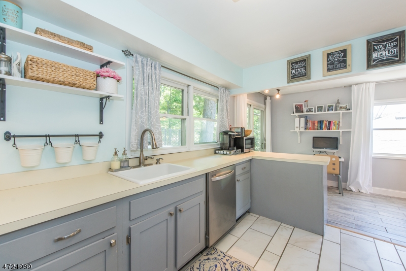 White Meadow Lake - Residential Lease